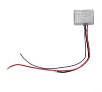 Réducteur de 230V 20A Moteurs à Balais Réducteur de 230V 20A(183#-2【16A】) | Réduit les pics de courant, prolonge la vie du moteur, installation pour facile, 230V AC, 20A max