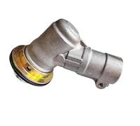Réducteur De Boîte De Vitesses for Coupe Gazon 28mm 11T, for Débroussailleuse Shindaiwa B45, Mangeur De Mauvaises Herbes, Boîtier D'engrenage, Tête De Boîte De Vitesses NOS 72080 - 13011