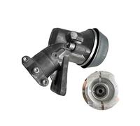 Réducteur de boîte de Vitesses for débroussailleuse oléo-Mac, 32mm 10T, boîte de tête de débroussailleuse 753 746T, 750T, 753T, 755T Master 61112072R