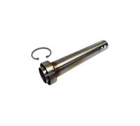 Reducteur de bruit Arrow DB KILLER SORTIE DROITE DIAM 45 mm