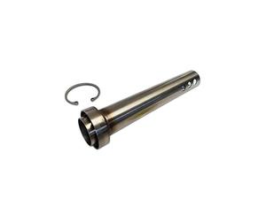 Reducteur de bruit Arrow DB KILLER SORTIE DROITE DIAM 45 mm