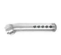 Reducteur de bruit Arrow DB KILLER SORTIE PLIÉE diam 45 mm