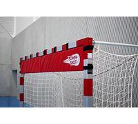 Réducteur de But de Handball en Mousse et PVC - POWERSHOT - Permet de réduire la Hauteur du But de Hand