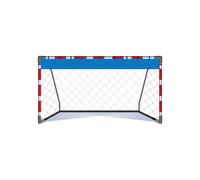 Réducteur de but de handball Sporti Bleu TU