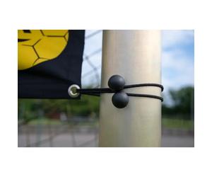 Reducteur de but Lynx Sport Noir 5 m Unisex