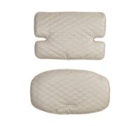 Roba Réducteur de chaise haute Luxe Beige