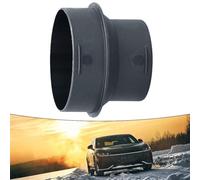 Réducteur de conduit de chauffage diesel Webasto adaptez facilement votre sortie d'air de 75 mm à 60 mm