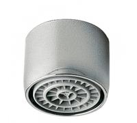 Réducteur de débit Femelle 22/100. 5 l/m. Certificat. - TRES 91346815