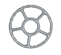 Reducteur de flamme reducteur cafetière support reducteur pour cuisiniere gaz gaziniere a gaz cuisson poele caffettiera brûleur