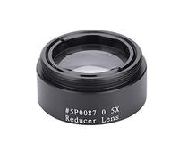 Réducteur de focale, 3,2 cm, 0,5 x, accessoire pour télescope