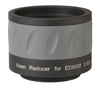 Réducteur de Focale Vixen 0,85x pour ED80Sf (Sony)