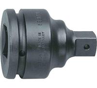Gedore KB 3721 6676410 Réducteur Propulseur 1\ (25 mm) 95 mm 1 pc(s)