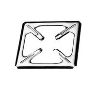 Chevalier diffusion - Réducteur de gaz en inox