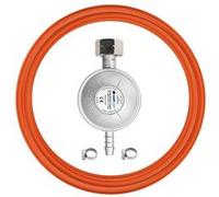 Réducteur de gaz pour bouteille de gaz propane-butane Cellfast 1.5m G