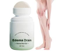 Réducteur de Gonflement pour Pieds et Jambes - Neutralise les Odeurs Corporelles 50ML,Soin Naturel Hydratant Et Doux Pour Le Corps Pied Cheville Adultes Hommes Femmes Lieu De Travail Plage Voyage Fête