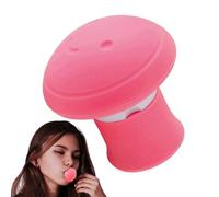 Réducteur de graisse Chin - Outil d'exercice facial, appareil de défilement de ligne de jawline | Éliminateur compact à double menton, masseur resserrant la peau, kit de tonification portable pour