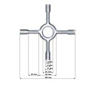 REDUCTEUR DE GRILLE POUR PLAQUE SCHOLTES