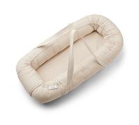 Réducteur de lit bébé avec poignées Gro Confetti Sandy