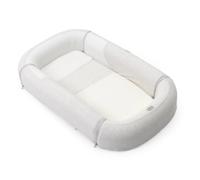 Réducteur de Lit Bébé Chicco Mommy Pod 3en1 Naturel