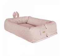 Roba Babylounge 'roba Style' – Motif tête de lapin, réducteur multi-usage – Rose