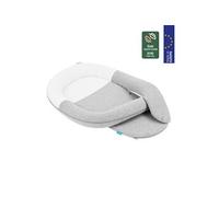 BABYMOOV - Cale-bébé anti-coliques Cloud Nest
