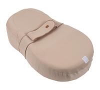 Réducteur de lit Cocoonababy 10° Fleur de coton avoine