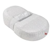 Réducteur de lit Cocoonababy 10° Moon et stars