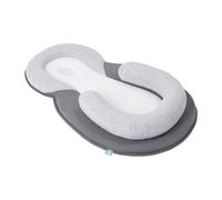 Babymoov Cosydream Original Smokey Support Morphologique, Réducteur Nouveau-Né 0 - 3 mois