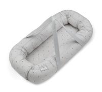 Réducteur de lit Gro Classic dot dumbo grey