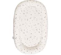 Réducteur de lit TINEO - Réversible et déhoussable - 95x60 cm