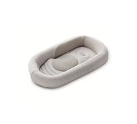 Inglesina Réducteur de lit Welcome POD Baby Nest AZ99QOQUB – Beige/Multicolore