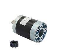 Réducteur de moteur planétaire de 42 mm, boîte de vitesses de précision, transmission entièrement métallique, grand couple pouvant être équipé d'un moteur 795/775 (1Ratio139)