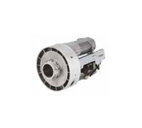Motoreducteur rh200_220/60 befavc electrofrein sans electron - FAAC 109961