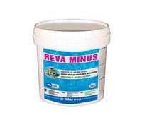 Réducteur de PH en poudre MAREVA Reva-Minus - 5kg - 150004