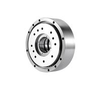 Réducteur de précision RV à roue cycloïde, articulation spéciale for bras de robot industriel(RV50C (bare metal))