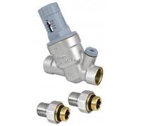 Réducteur De Pression 1/2