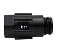 Réducteur de pression 1,2 bars