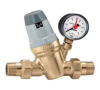 Réducteur de pression 535 1/2 THERMADOR avec RU et manomètre - R53515"