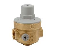 Réducteur de pression 539-3/4" FF - raccords multifiletés MF 3/4-1/2 CALEFFI R53920