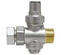 Réducteur de pression après compteur d'eau/Arrivée MF 20x27(3/4)