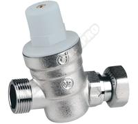 Réducteur de pression - CALEFFI - R5331 - 3 bar - 3/4"" - Laiton