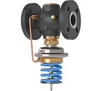 Réducteur de pression Danfoss 32 003H6659 bride, 1-5 bar, Kvs 12,5, PN25