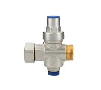 Réducteur de pression écrou tournant 3/4 GARIS S01-REDP-E20