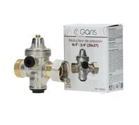 Réducteur de pression Garifix écrou tournant 3/4 - GARIS - 2282210-GA