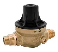 Reducteur de pression isobar+ MG CC - Réducteur de pression universel, FF 3/4