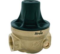 Reducteur de pression isobar+ MG CC - Sans raccord - Itron