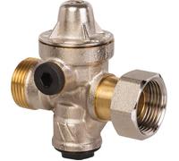 Réducteur de pression - MF 3/4 - rédufix - Watts industrie