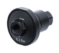 BGS 70185 | Réducteur de pression pneumatique | maxi. 10 à 6,3 bar