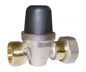 Reducteur de pression pour chauffe-eau ECS Redubar WATTS