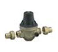 Watts Réducteur de pression PRECISIO M2 3/4-1/2 - 2 prises manomètre - Laiton NDZ - 1,5-5,5 bar